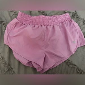 Forever 21 Athletic Shorts